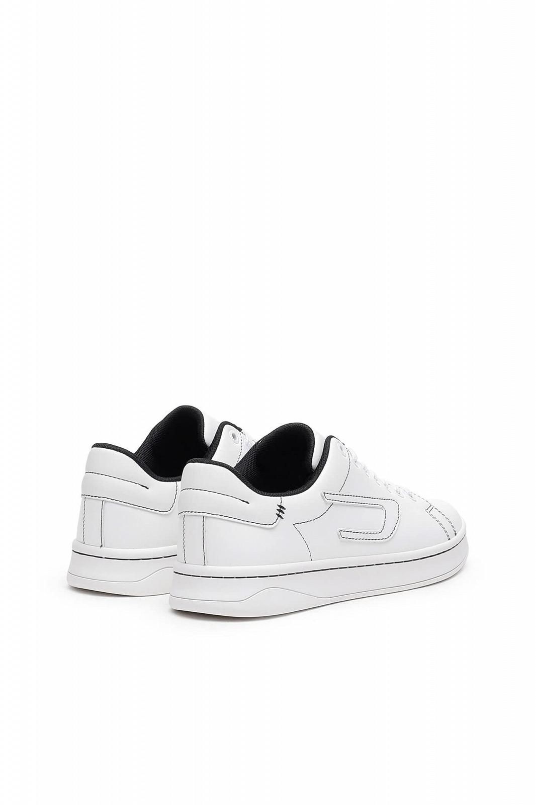 Низкие Кроссовки Diesel S-Athene Low W для женщин, фото №3