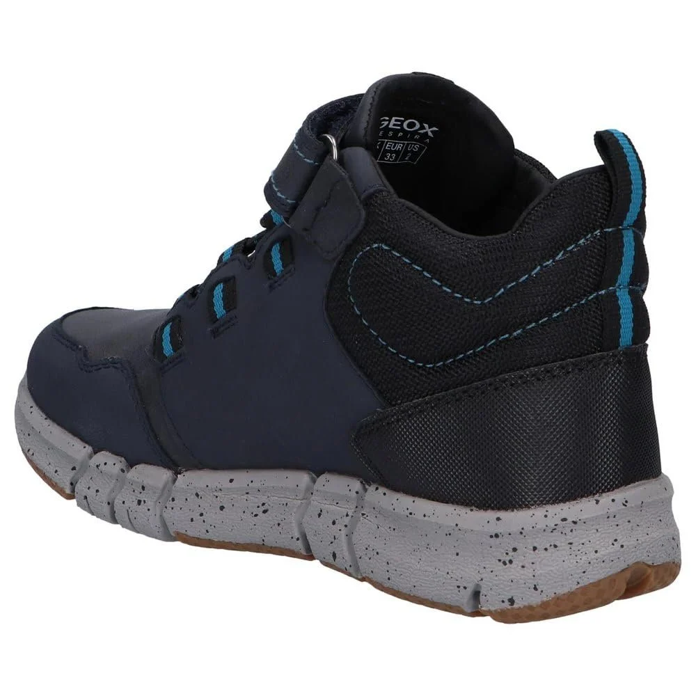 Сапоги для снега Geox J Flexyper Boy B ABX, фото №5