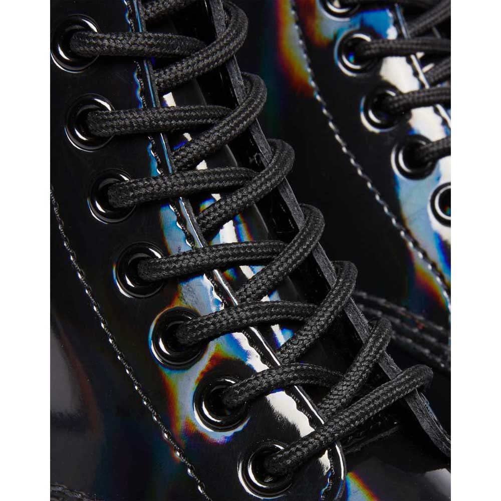 Ботинки Dr. Martens на шнуровке - Женские, фото №7