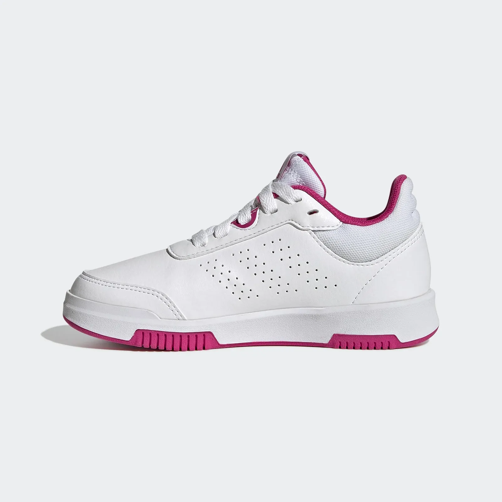 Кроссовки adidas Unisex Детские Tensaur Sport Training Lace Беговые, фото №2