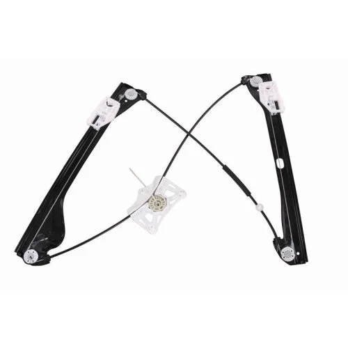 Склопідйомник VAICO V10-7604 AUDI SEAT SKODA VW VAG, фото №2