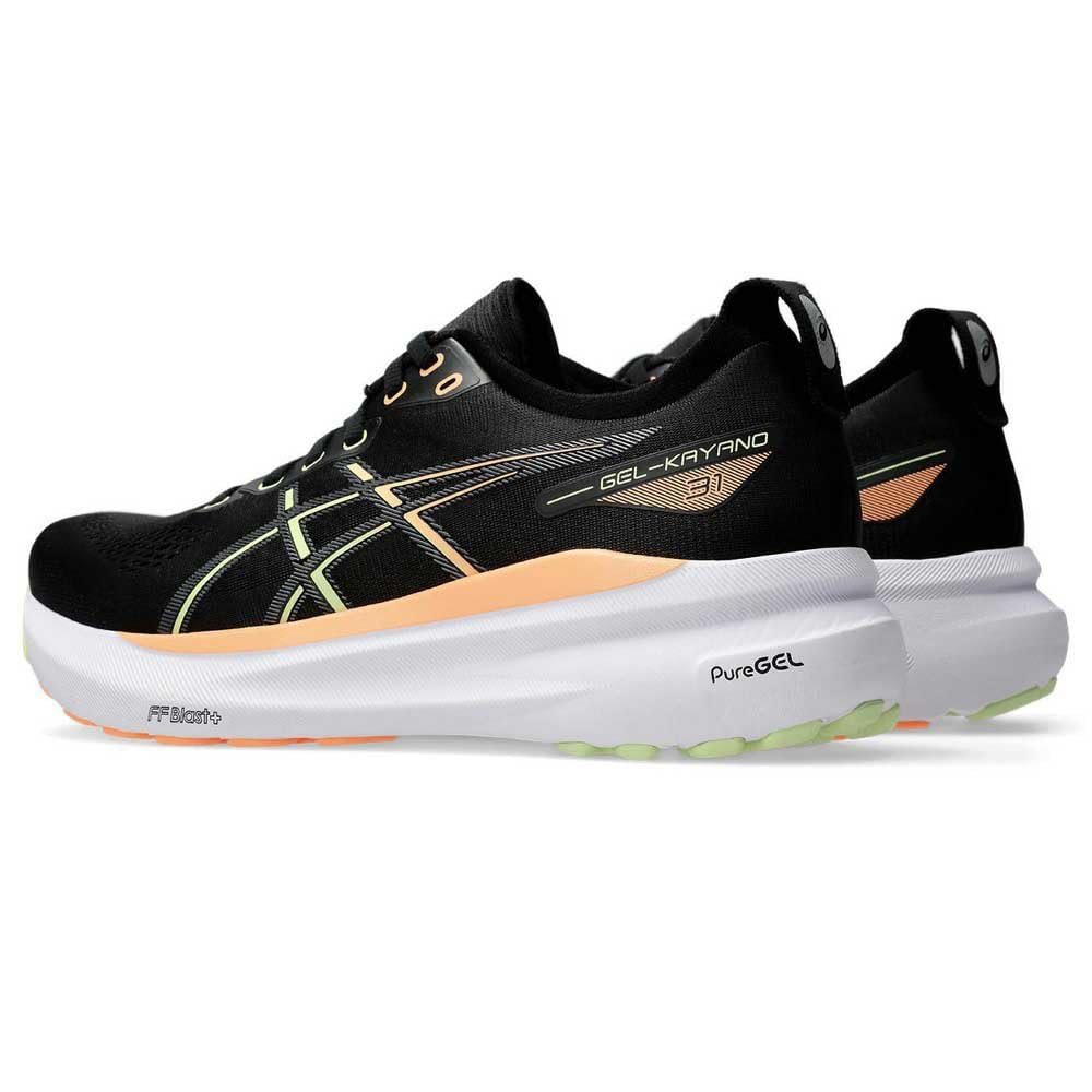 Кросівки ASICS Gel-Kayano 31, фото №5 Кросівки ASICS Gel-Kayano 31, фото №5