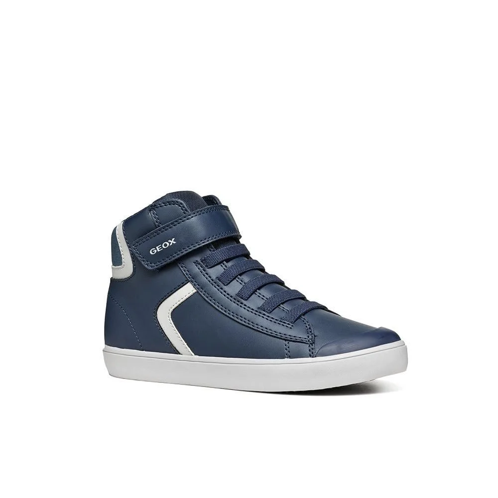 Кросівки Geox J Gisli Boy A, фото №3