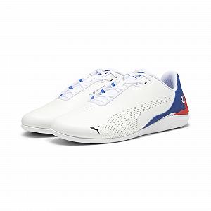 Кроссовки PUMA Unisex BMW MMS Drift Cat Decima synthetic.ua - Фото 1