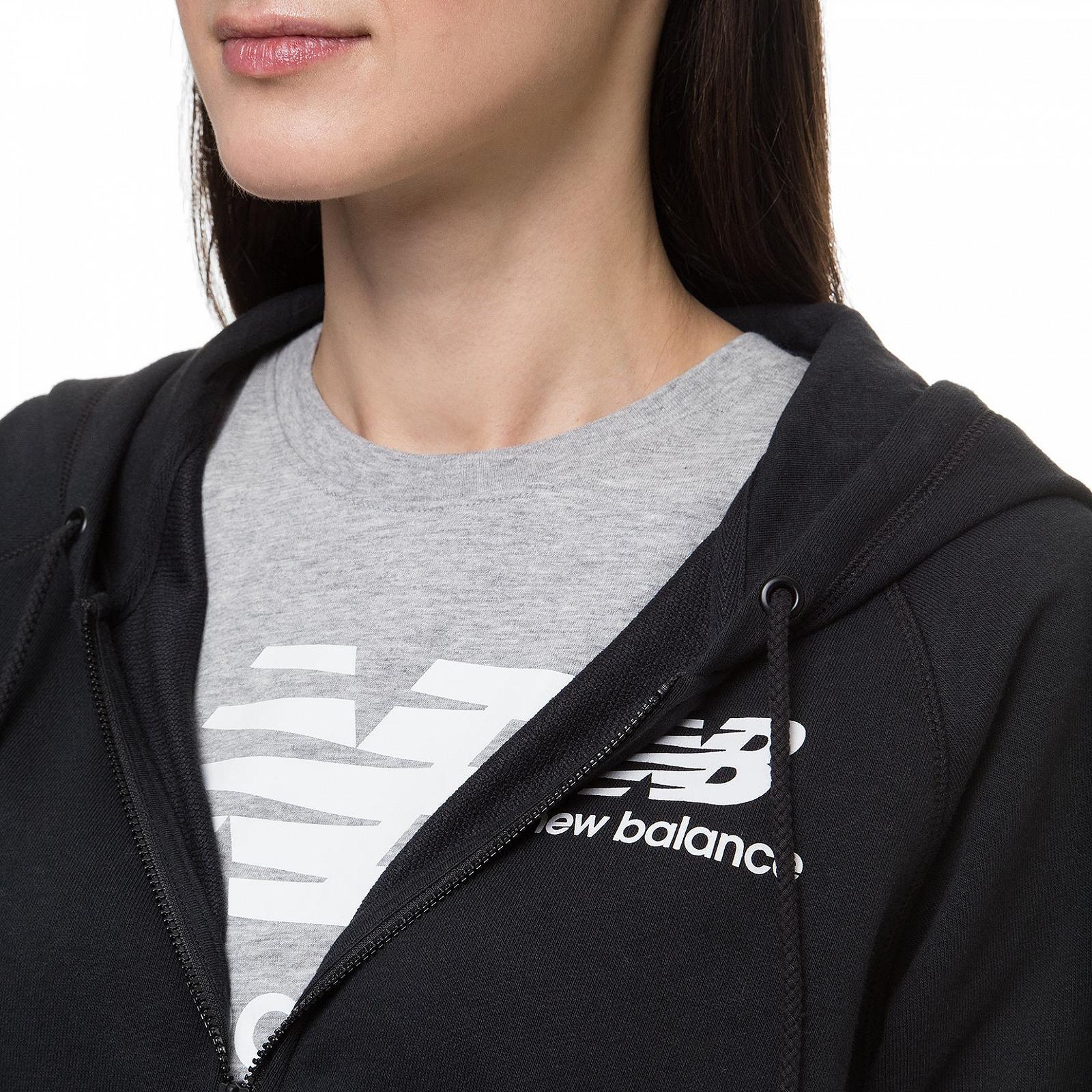 Толстовка New Balance Essentials S, фото №3