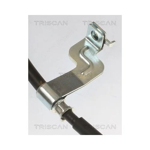 Трос стоянкового гальма TRISCAN 8140 4310131 для HYUNDAI задній лівий, фото №3