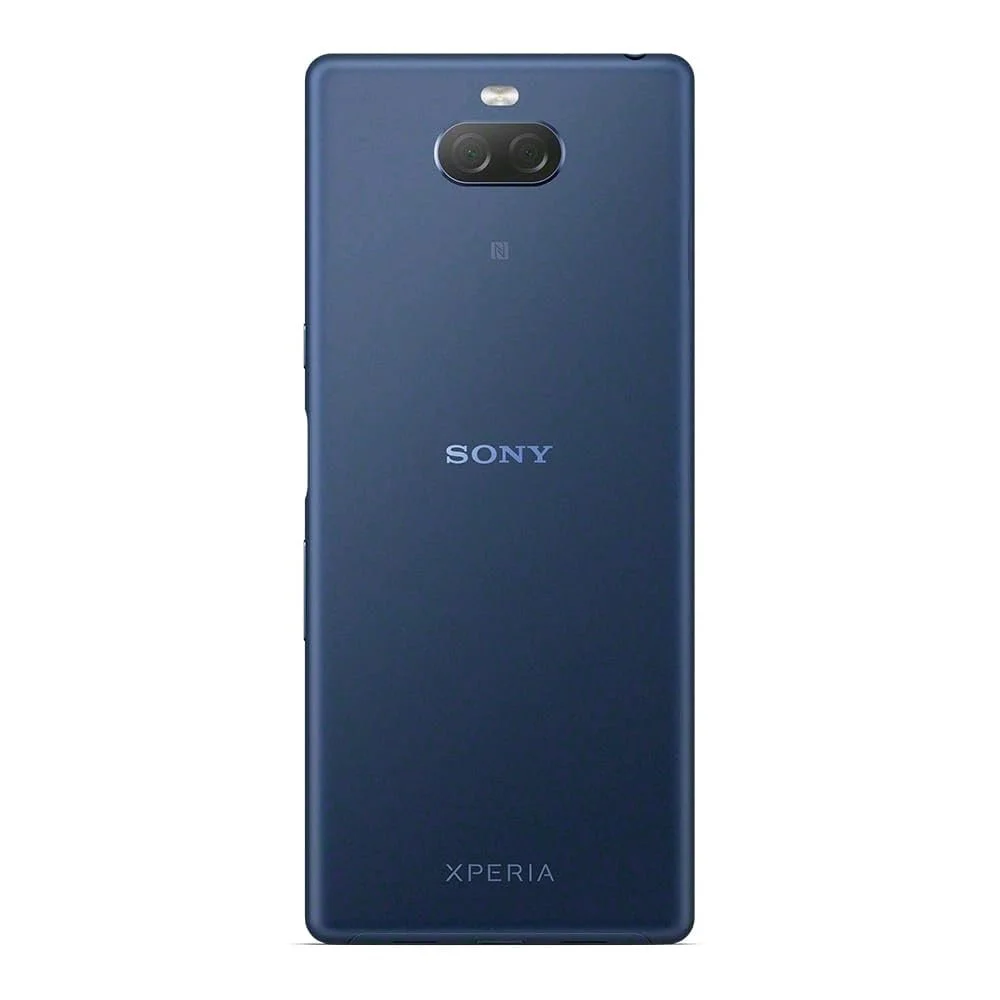 Смартфон Sony Xperia 10 15.24 см (6 дюймов) 21:9 Full HD+ 64 GB Dual SIM Разделенный экран Android 9, фото №4