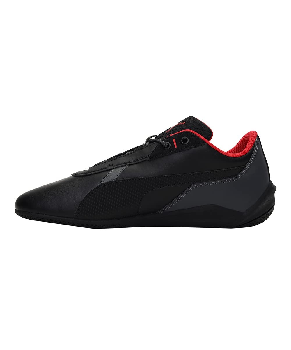Кроссовки PUMA Ferrari R-cat Machin Унисекс, фото №2