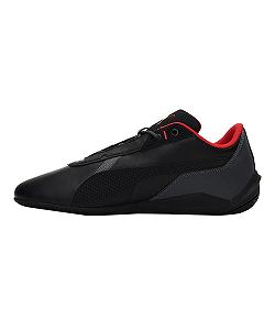 Кроссовки PUMA Ferrari R-cat Machin Унисекс synthetic.ua - Фото 1