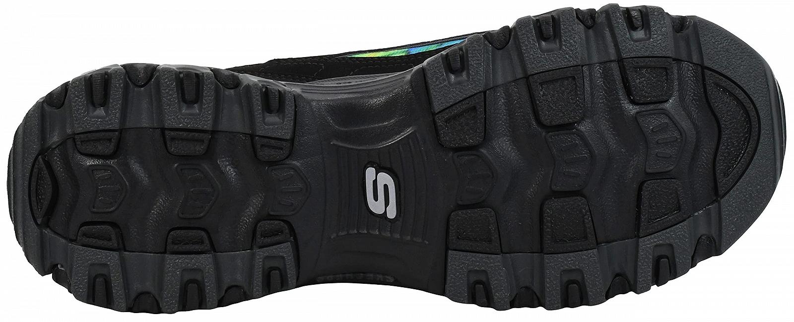 Кросівки Skechers D'lites-Summer Fiesta жіночі, фото №4