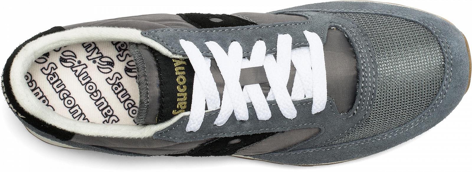 Кросівки Saucony Jazz Original Vintage чоловічі, фото №3