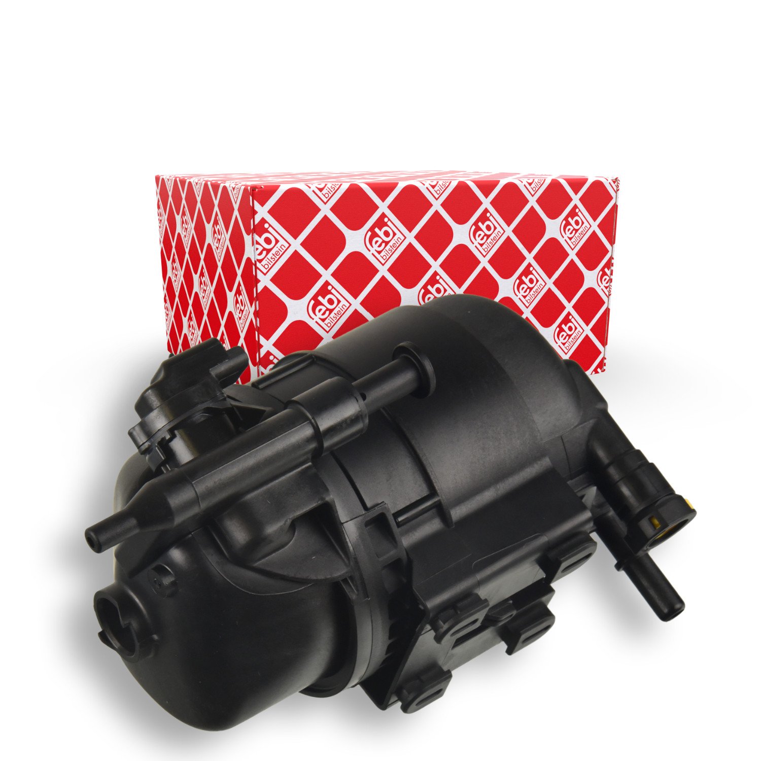 Паливний фільтр FEBI BILSTEIN 171953 для JAGUAR LAND ROVER, фото №1