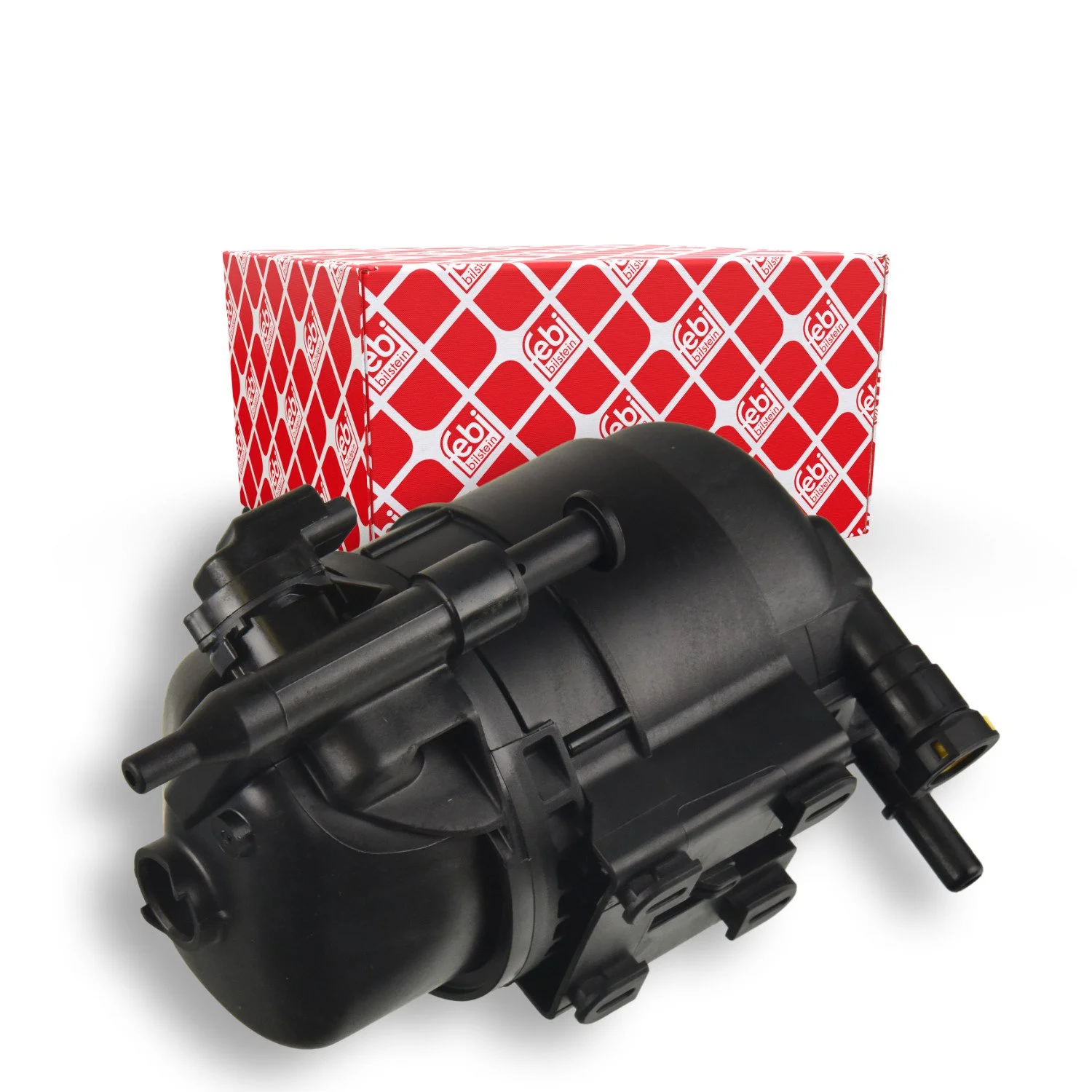 Паливний фільтр FEBI BILSTEIN 171953 для JAGUAR LAND ROVER, фото №1