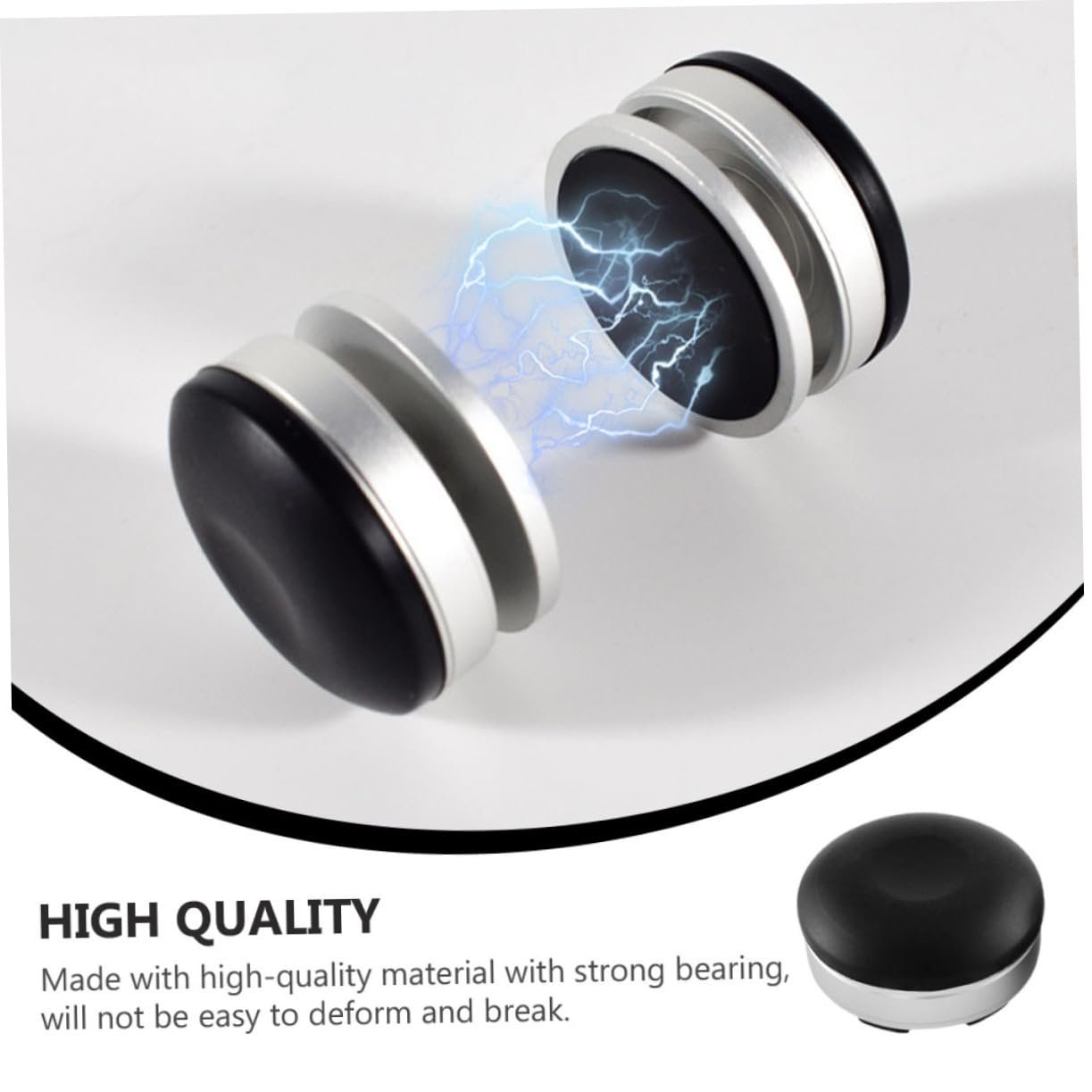 Подставка для ноутбука эргономичная регулируемая 2 шт, фото №9