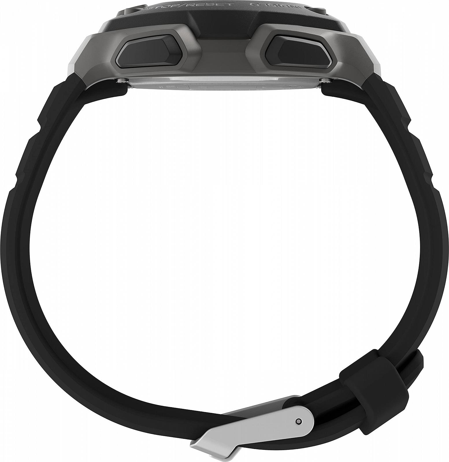Часы спортивные Timex Ironman Classic мужские, фото №4