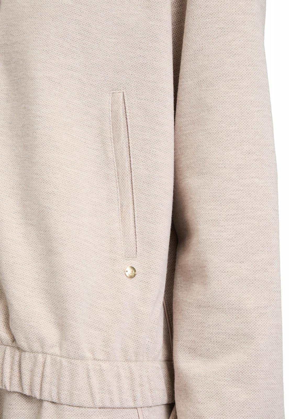 Блузон Betty & Co Жіночий з довгими рукавами, фото №7 Блузон Betty & Co Жіночий з довгими рукавами, фото №7