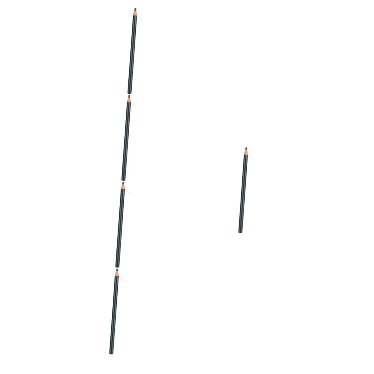 Олівець для очей TOVINANNA, фото №1 Олівець для очей TOVINANNA, фото №1