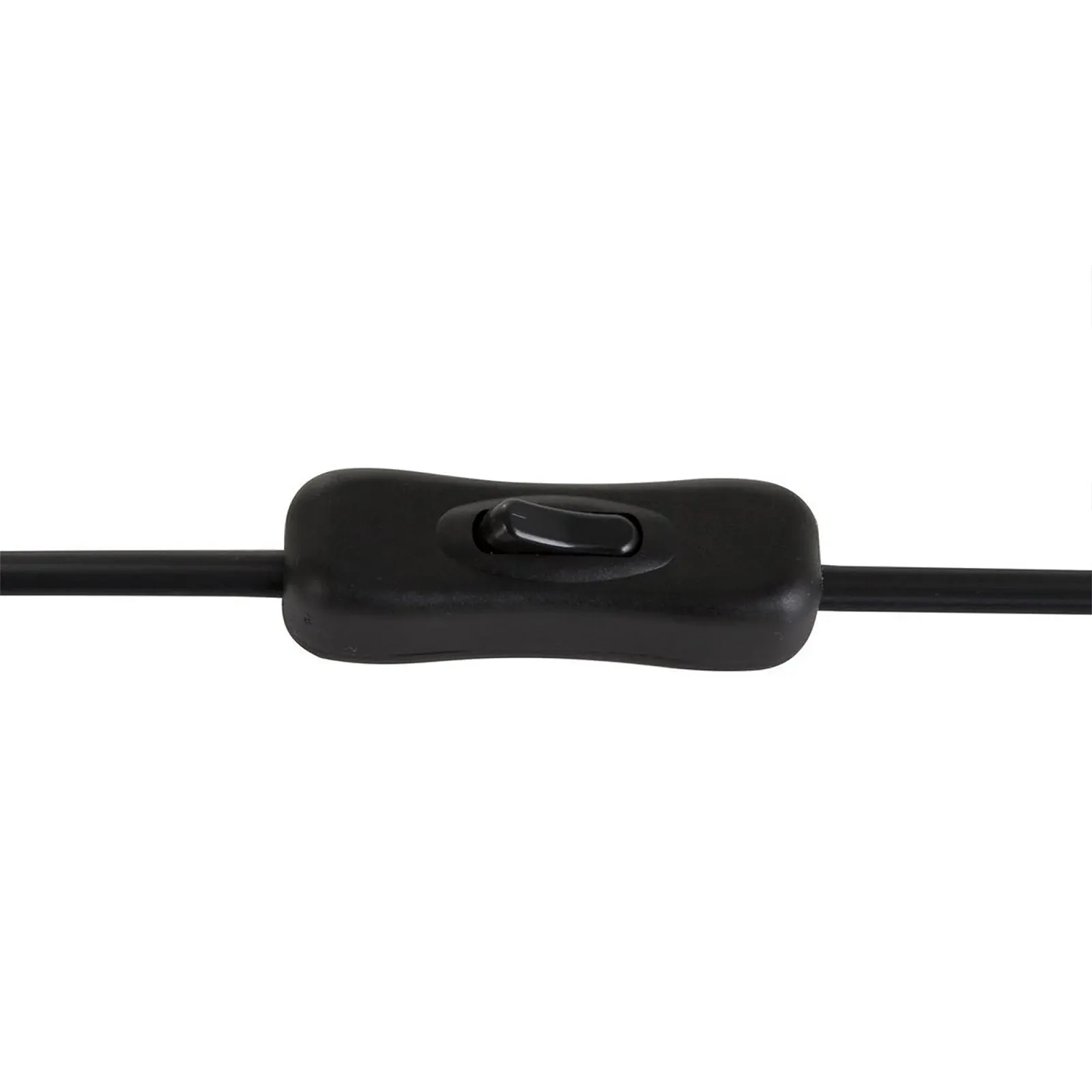 Настільна лампа Rimava сучасна залізна кругла з регульованим абажуром Темно-синя матова, фото №7