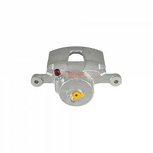 Тормозной суппорт METZGER 6260759 передняя ось слева - Фото 1