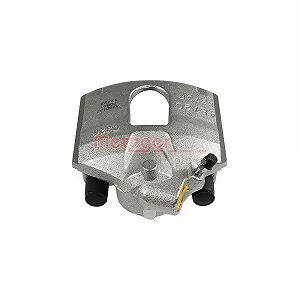 Тормозной суппорт METZGER 6260132 для FORD передний правый - Фото 1