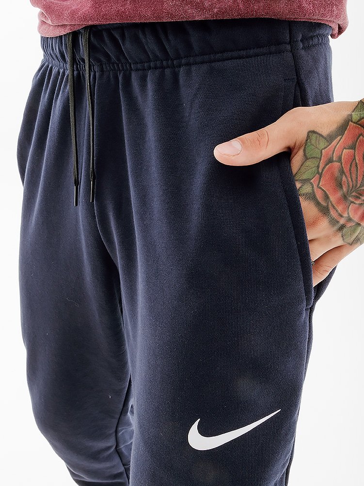 Штаны Nike Dri-Fit Tapered 2XL, фото №3