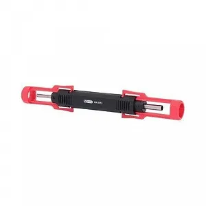 Інструмент для розблокування плоских/круглих штекерів KS TOOLS 154.0013 synthetic.ua - Фото 1