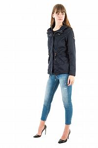 Парка ONLY Onllorca Canvas Parka CC OTW Noos Женская - Фото 1