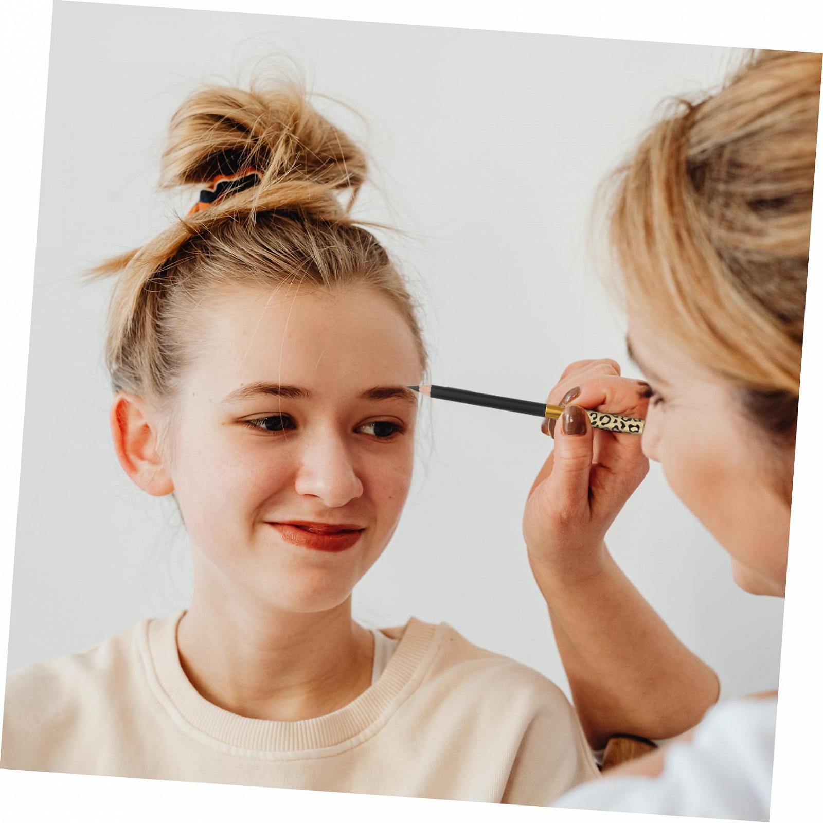 Карандаш HAPINARY Bamboo Black 4 шт., фото №7 Карандаш HAPINARY Bamboo Black 4 шт., фото №7