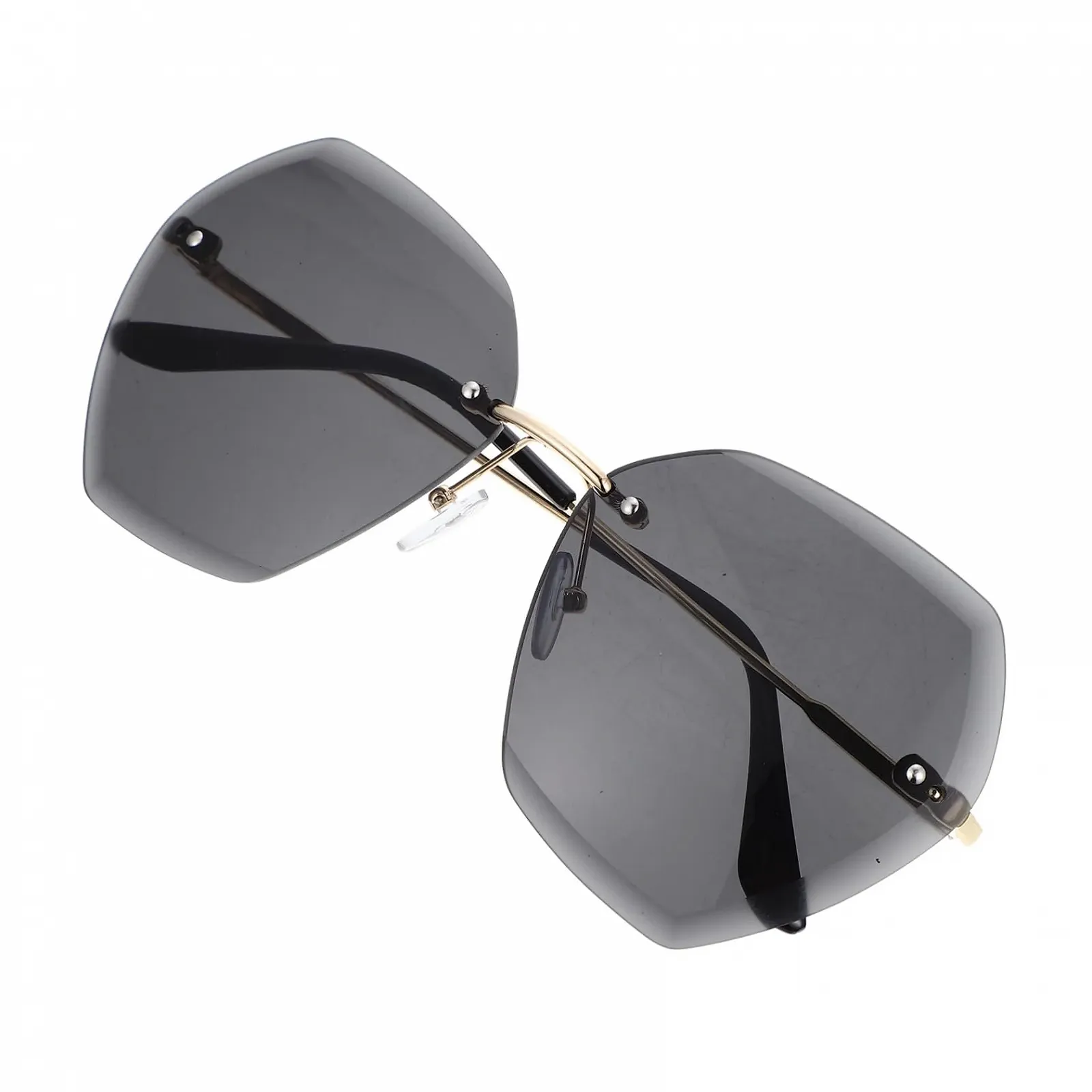 Солнцезащитные очки PACKOVE Геометрические Различные цвета, 3 шт, фото №1