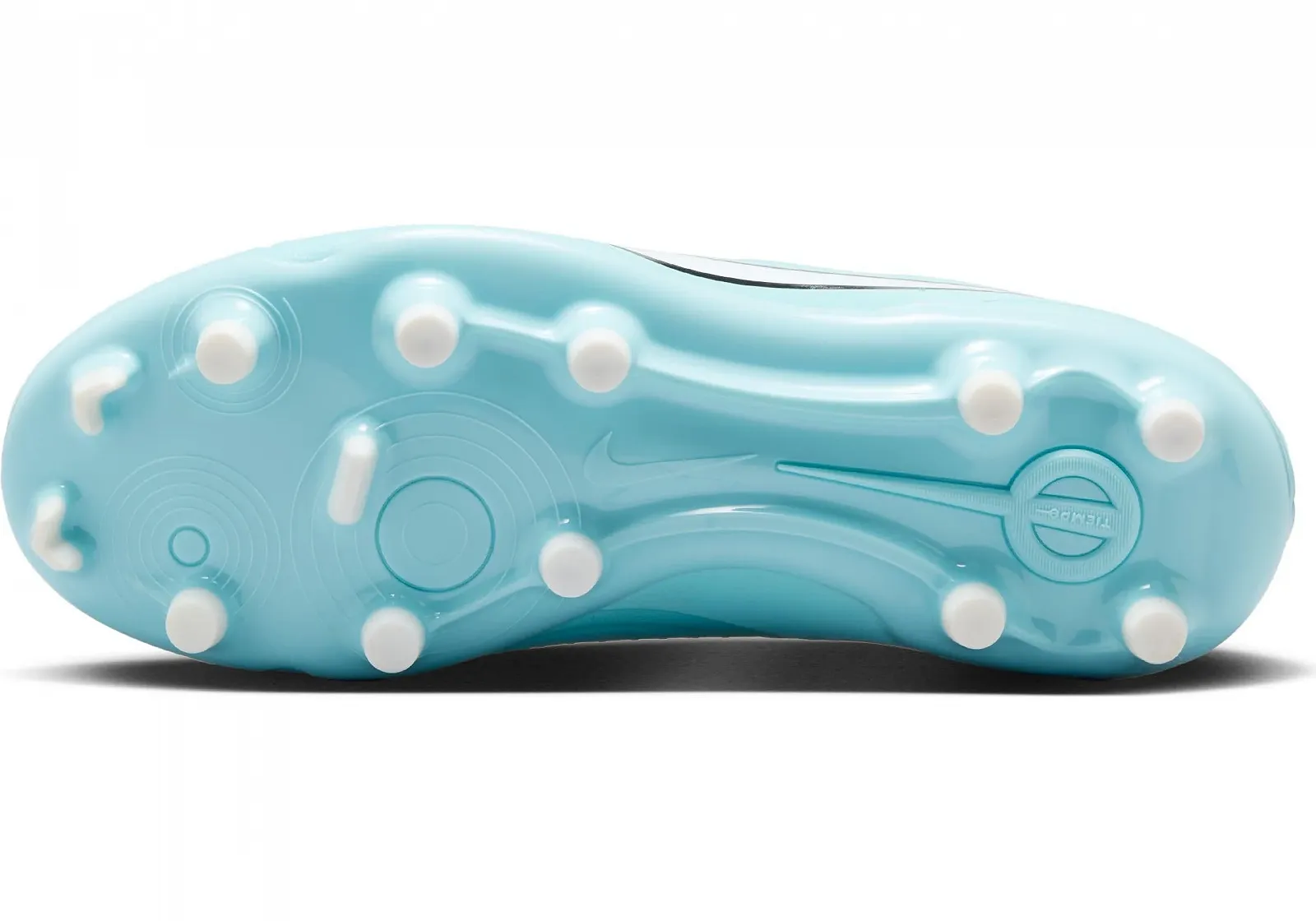 Бутси Nike Jr. Tiempo Legend 10 Academy MG для хлопчиків, фото №4