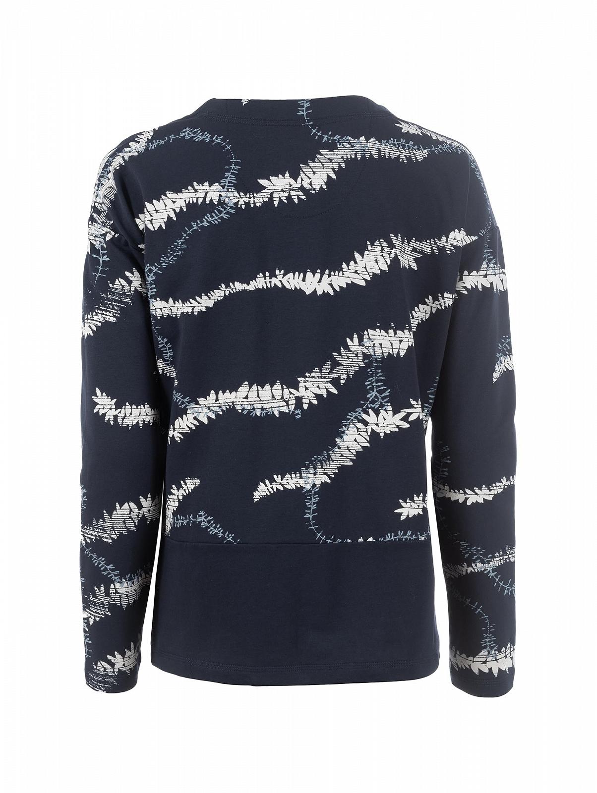 Кофта s'questo Soquesto Осінь/Зима 2024, фото №1 Кофта s'questo Soquesto Осінь/Зима 2024, фото №1