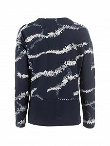 Кофта s'questo Soquesto Осінь/Зима 2024 - Фото 1