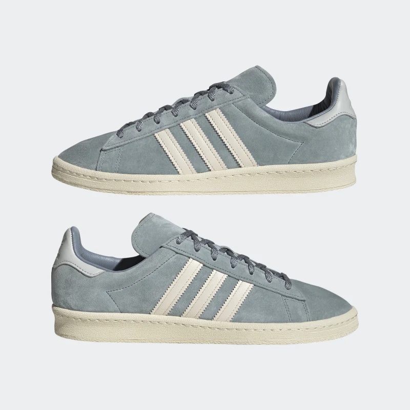 Кросівки Adidas CAMPUS 80S 46, фото №6