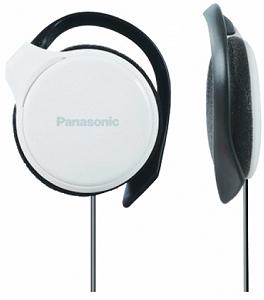 Наушники Panasonic RP-HS46E-W 5686066 - Фото 1