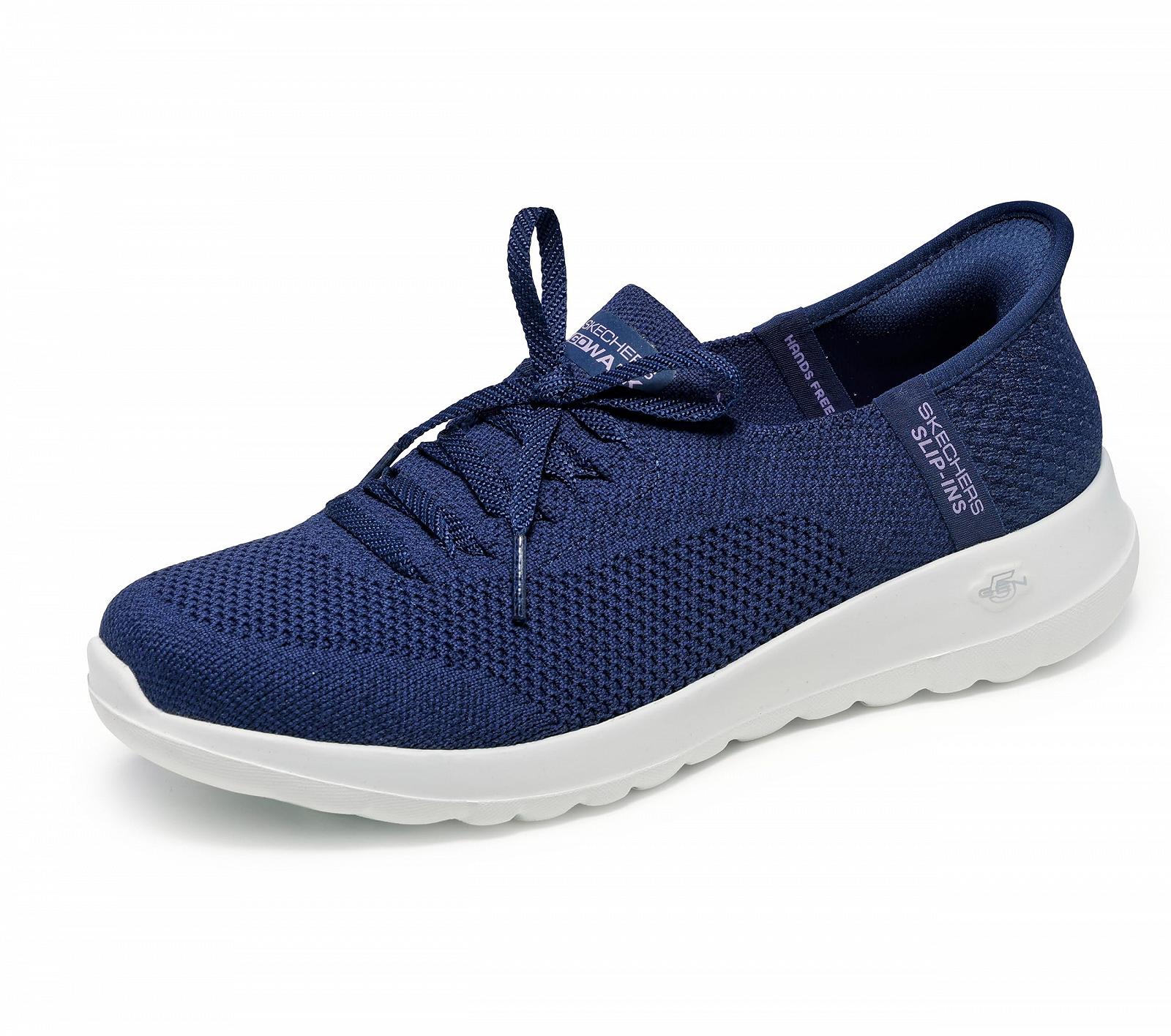 Кроссовки Skechers Go Walk Joy Abby, женские, фото №1