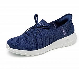 Кроссовки Skechers Go Walk Joy Abby, женские - Фото 1