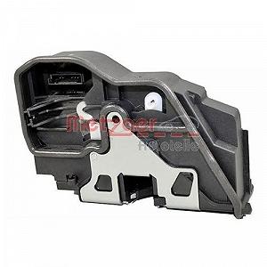 Замок двери METZGER 2314118 GREENPARTS для BMW MINI, задний правый synthetic.ua - Фото 1