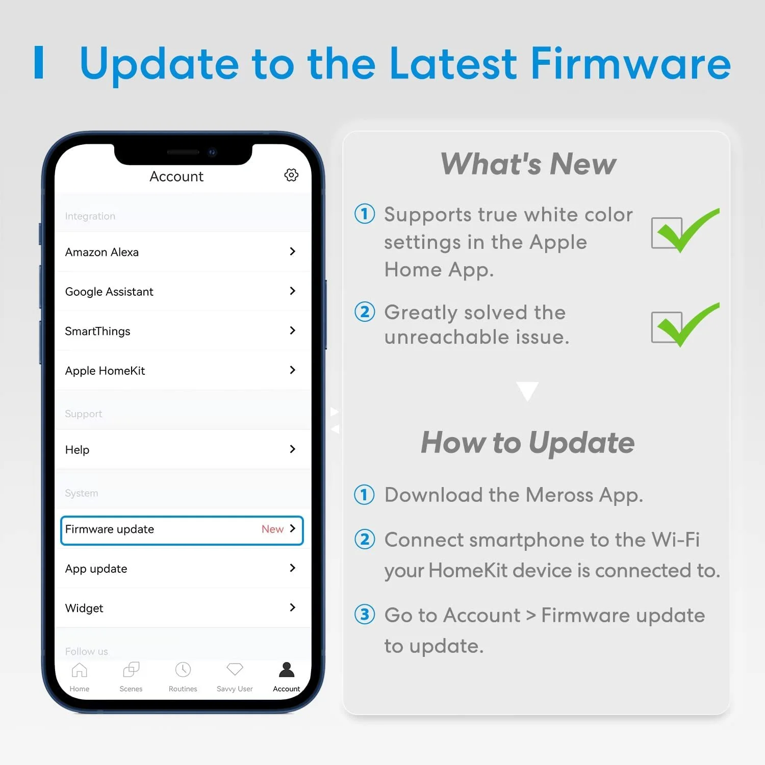 Розумний WiFi подовжувач Refoss MSS425E Білий, фото №2 Розумний WiFi подовжувач Refoss MSS425E Білий, фото №2