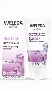 Денний крем Weleda Iris зволожувальний 30 мл - Фото 1