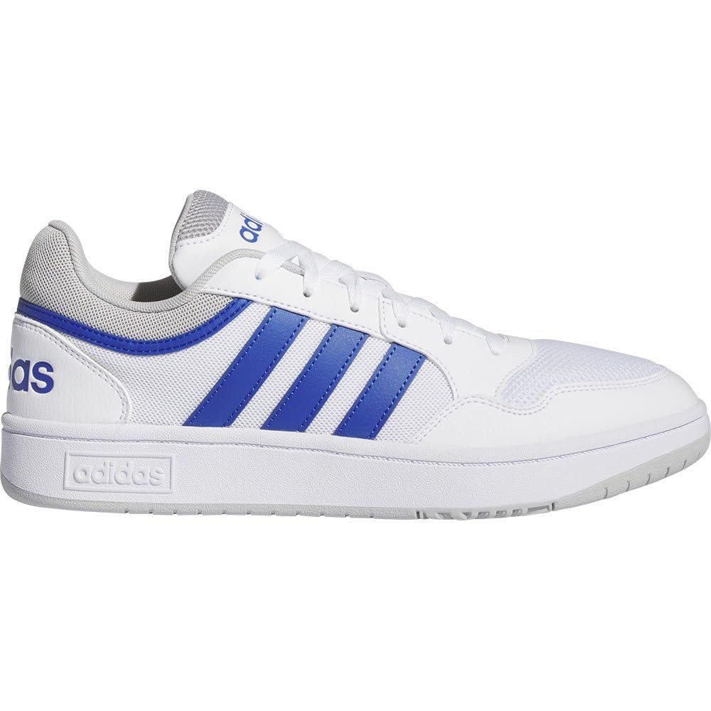 Кросівки Adidas Hoops 3.0 Summer чоловічі, фото №1 Кросівки Adidas Hoops 3.0 Summer чоловічі, фото №1