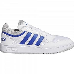 Купити Кросівки Adidas Hoops 3.0 Summer чоловічі - Фото 1 Кросівки Adidas Hoops 3.0 Summer чоловічі - Фото 1