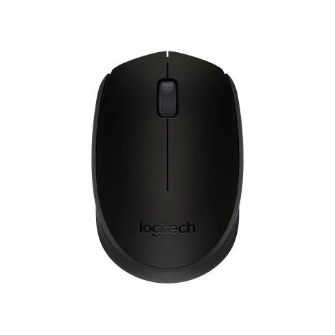 Мышка Logitech B170 Black (910-004798), фото №1 Мышка Logitech B170 Black (910-004798), фото №1