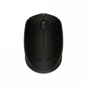 Купить Мышка Logitech B170 Black (910-004798) - Фото 1 Мышка Logitech B170 Black (910-004798) - Фото 1