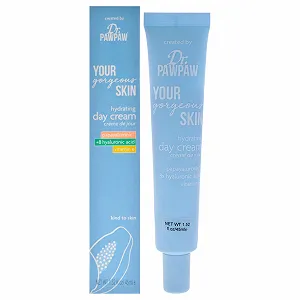 Денний крем Dr.PAWPAW Your Gorgeous Skin зволожувальний заспокійливий 45 мл - Фото 1