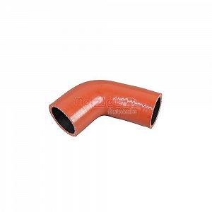 Шланг интеркулера METZGER 2400898 для LAND ROVER турбокомпрессор - Фото 1