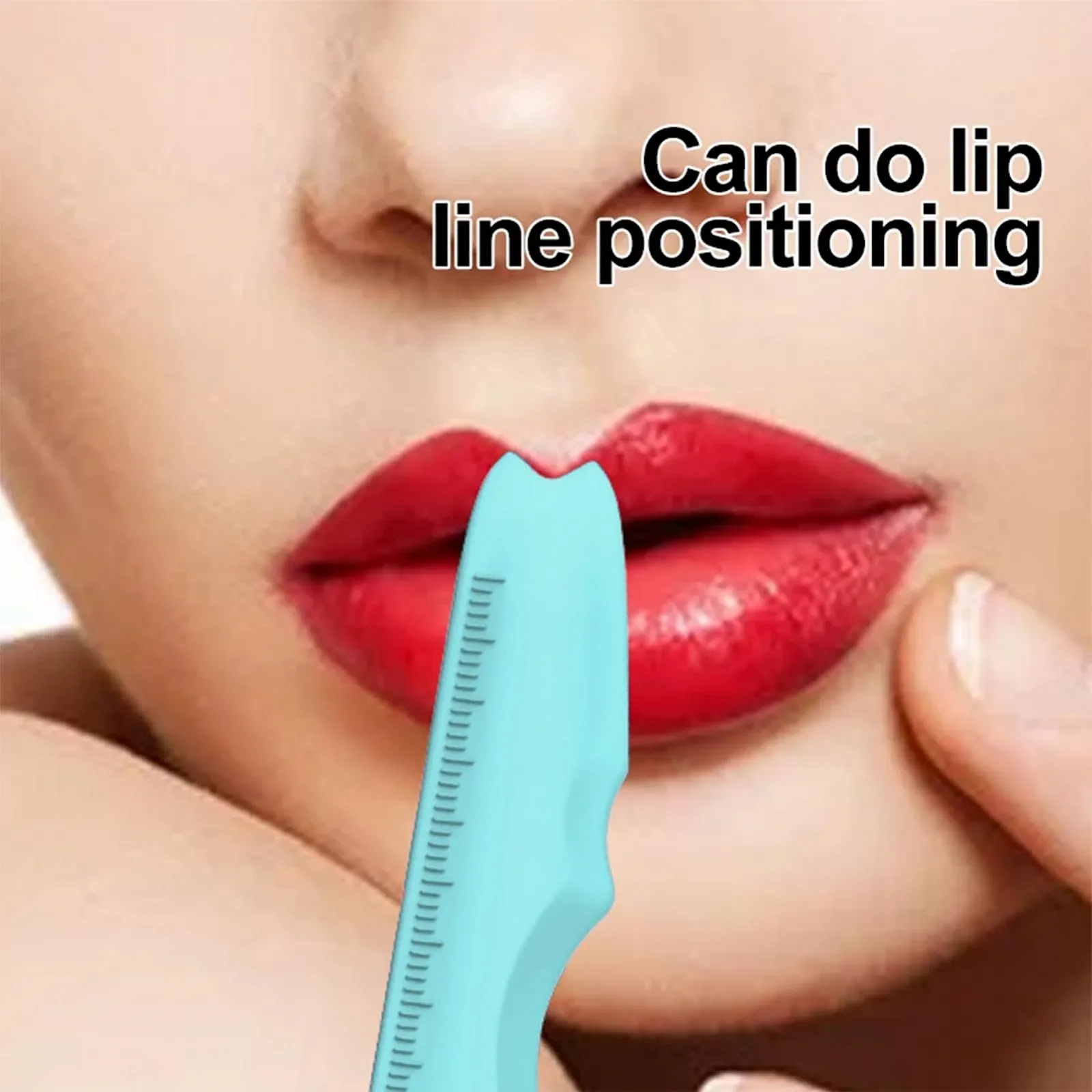 Інструмент Schönheitsregel Eyeliner з силікону для жінок та дівчат, фото №6 Інструмент Schönheitsregel Eyeliner з силікону для жінок та дівчат, фото №6