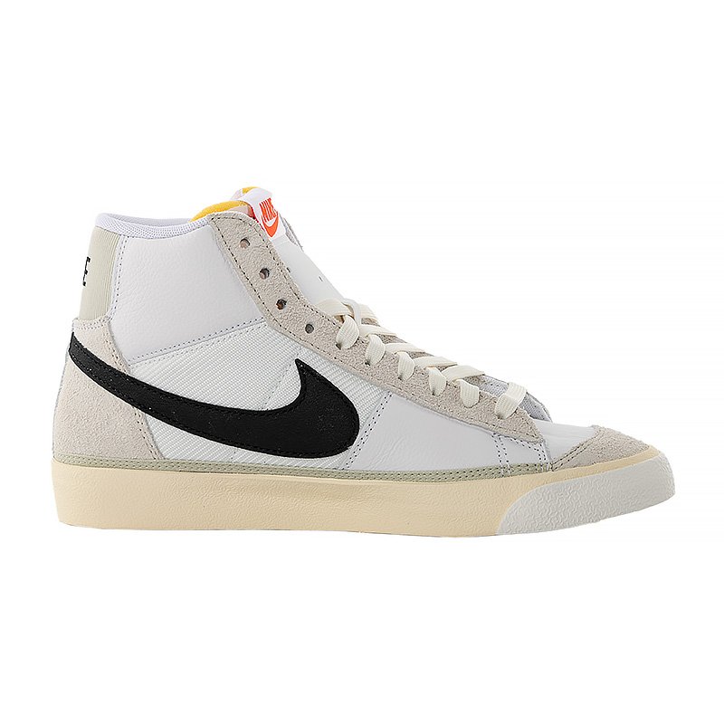 Кеди Nike BLAZER MID PRO CLUB 47.5, фото №3