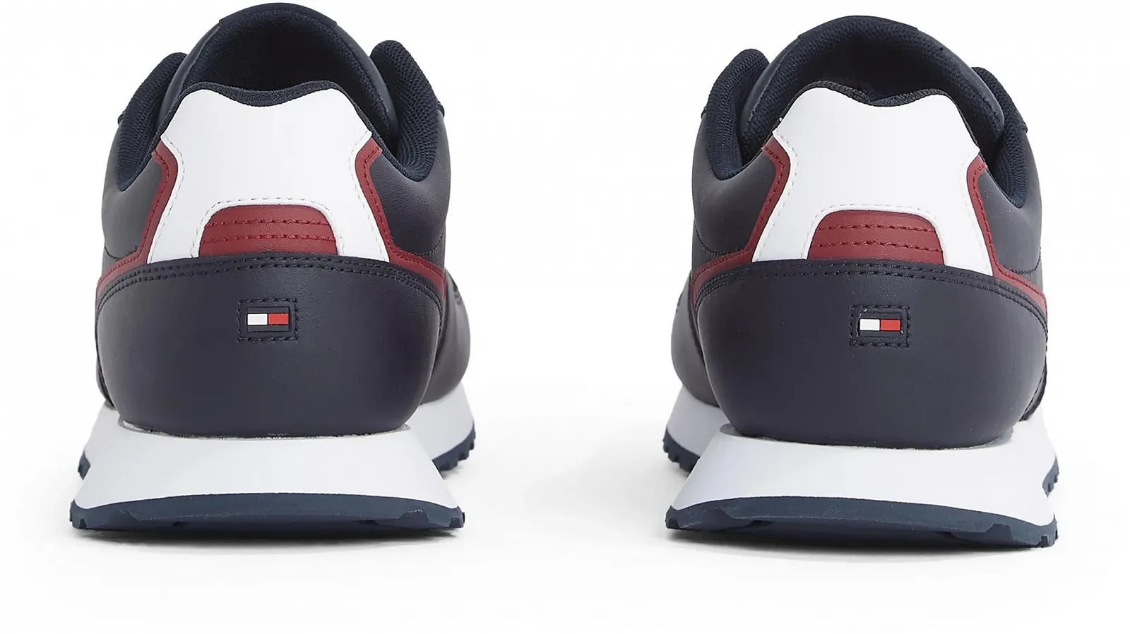 Кросівки Tommy Hilfiger New Eva Mix Flag Чоловічі Шкіряні, фото №2 Кросівки Tommy Hilfiger New Eva Mix Flag Чоловічі Шкіряні, фото №2