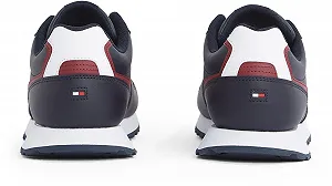 Кросівки Tommy Hilfiger New Eva Mix Flag Чоловічі Шкіряні synthetic.ua - Фото 1