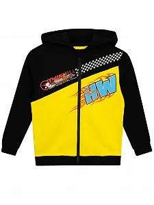 Худи Hot Wheels для мальчиков - Фото 1